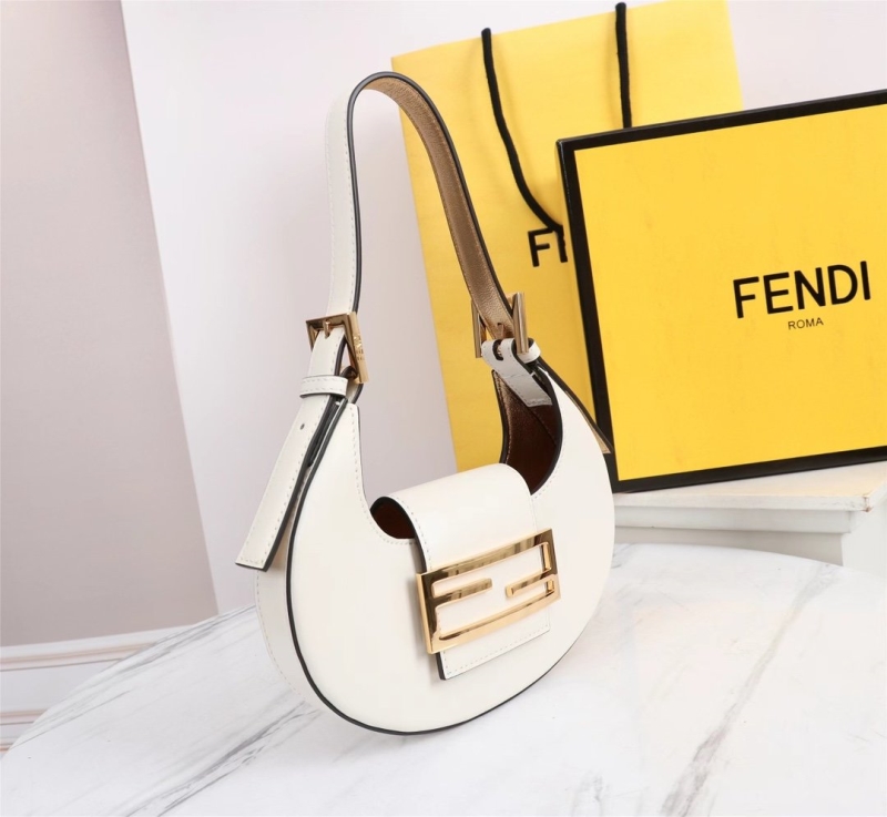 Fendi Satchel Bags